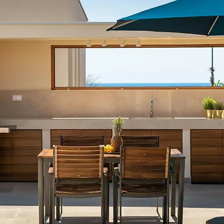 بيت للعطل Ferienvilla Desire By Interhome Novigrad Istria