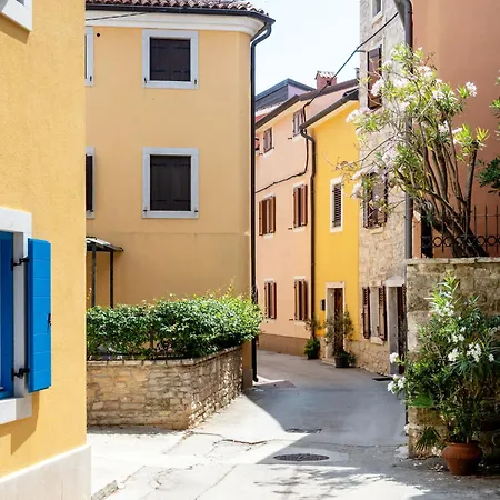Ferienvilla Desire By Interhome بيت للعطل Novigrad Istria